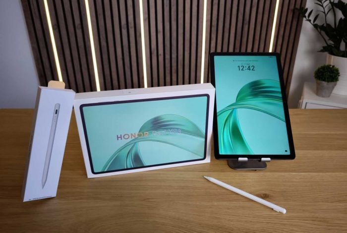 Новый Модель Honor Pad X8a • Планшет •