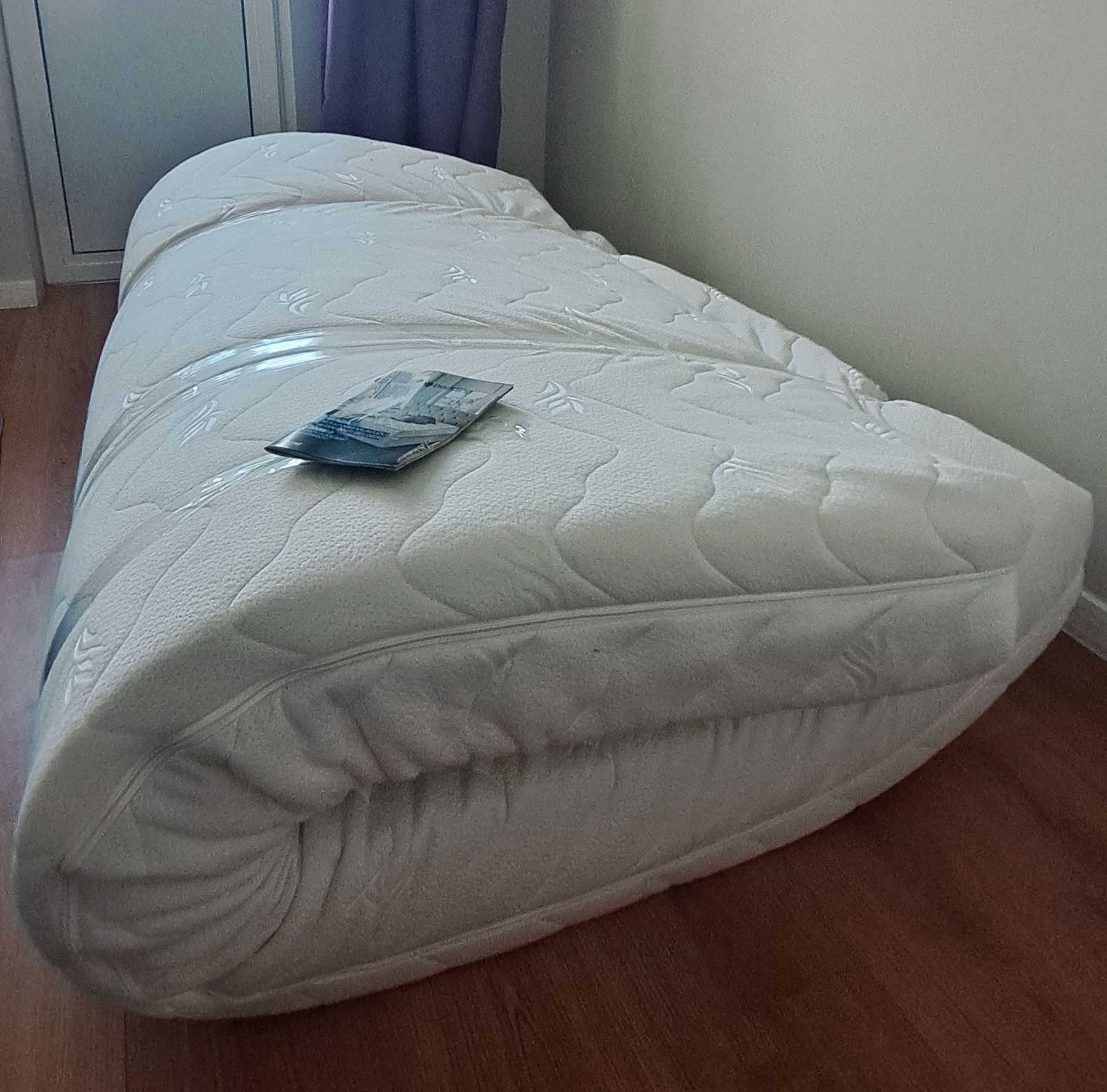 Матрак Яташ 150/200 см.