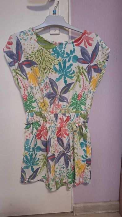 Детски рокли  Zara