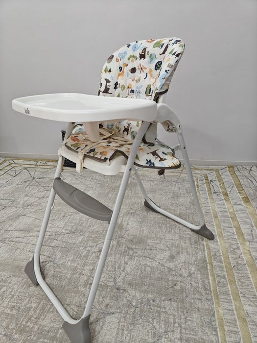 Детский стульчик для кормления
