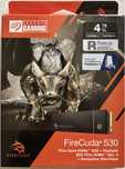 SSD Seagate FireCuda 530 4TB sigilat