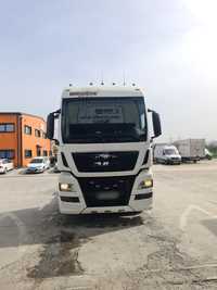 Vând MAN TGX Euro 6