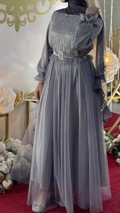 Вечерний куйлак сотилади