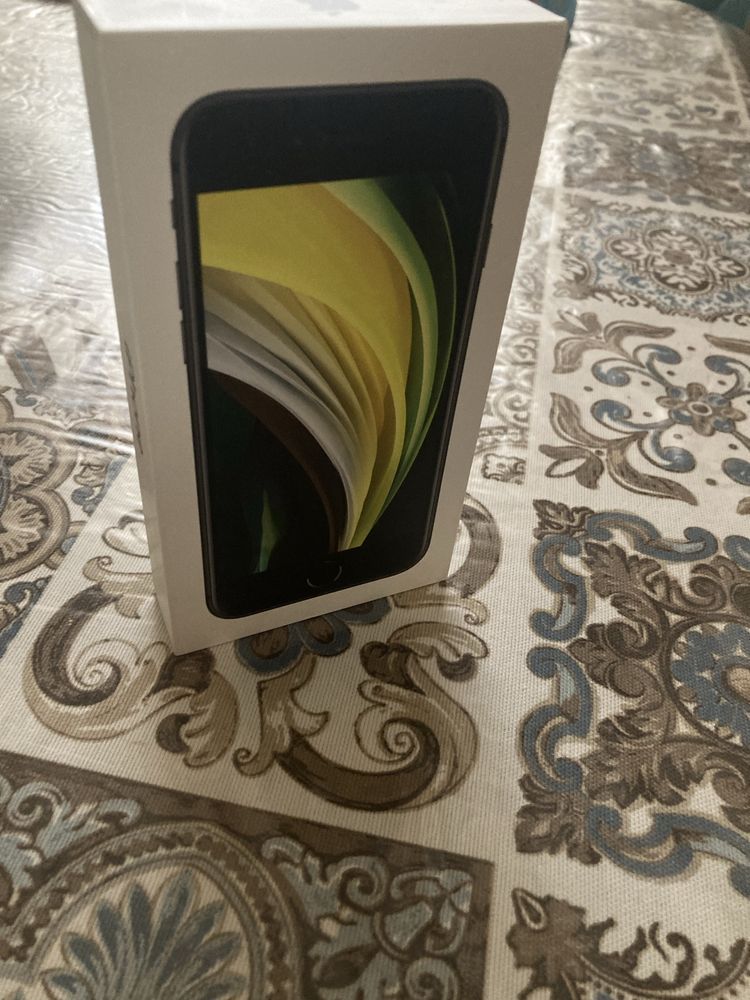 Iphone se 2020 sotiladi perfectum