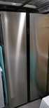 Frigider  side by side Comfee(nou e 3500 lei)