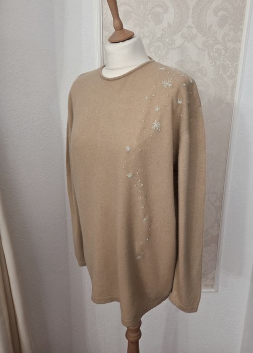 Pulover casmir dama