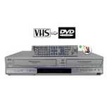 Transfer Vhs pe dvd