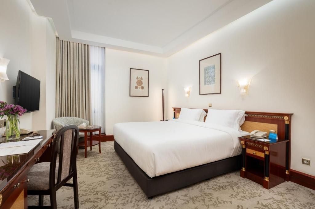 Bezzaks kvartira hotel /mehmonxona