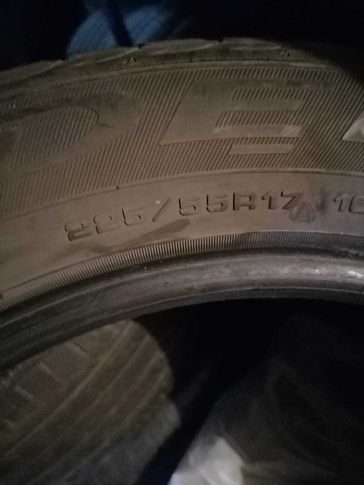 anvelope 215/70-16 sau 215/55-17 sau 235/60-18 si altele