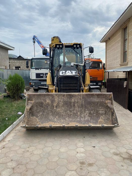 Услуги экскаватор3/1 КамАЗ иманипулатор