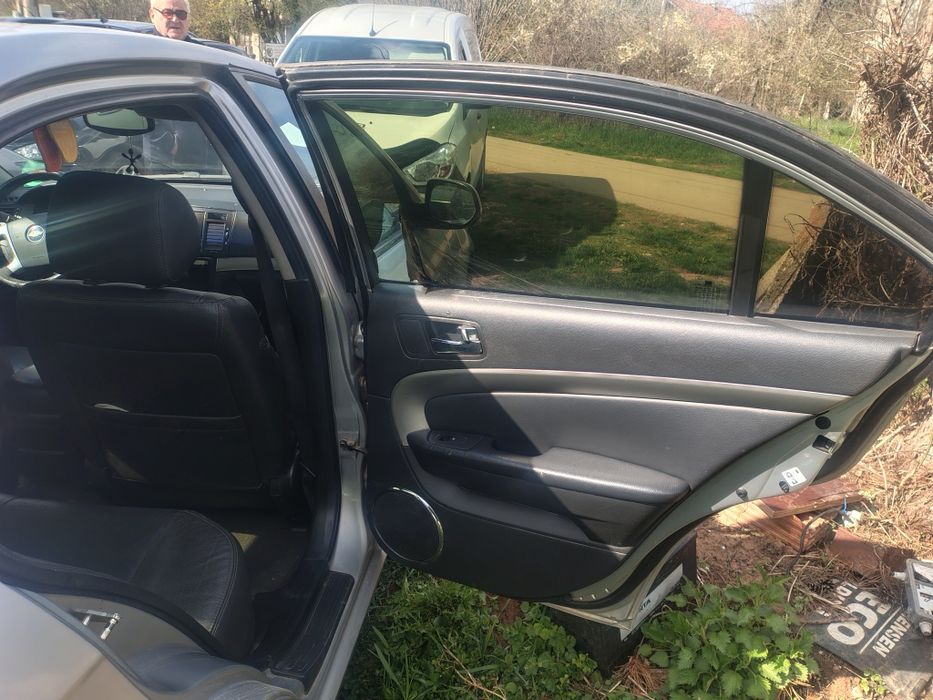 Шевролет епика 2.0