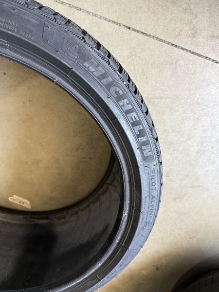 315/30/21//275/35/21 MICHELIN