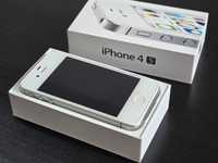 iPhone 4S 8GB White