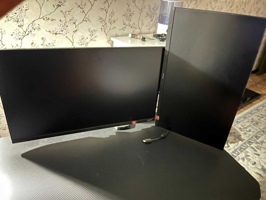 2 Монитора Samsung