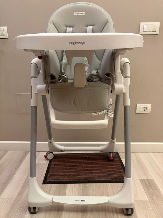 Scaun copil Peg Perego Prima Pappa