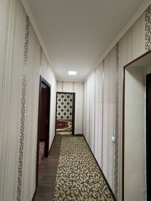 Yunusobod tumani Yunusobod Metrosiga yaqin joyda kvartira bor