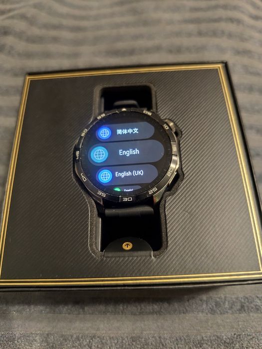 Huawei Watch GT4 46мм