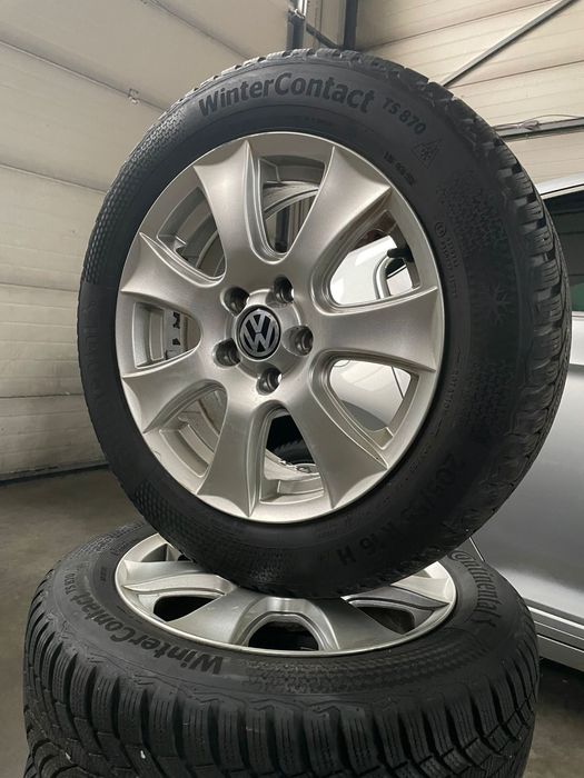 Roti cu anvelope iarna continental 2023