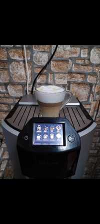 Exppreso cafea krups ea 90 full automat funcționează perfect