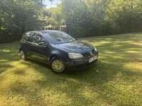 Golf 5 - 2005 - 2.0 TDI 140 CP - doua usi