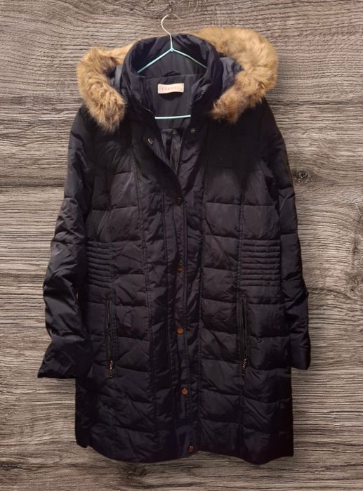 Geaca Camaieu umplutura puf