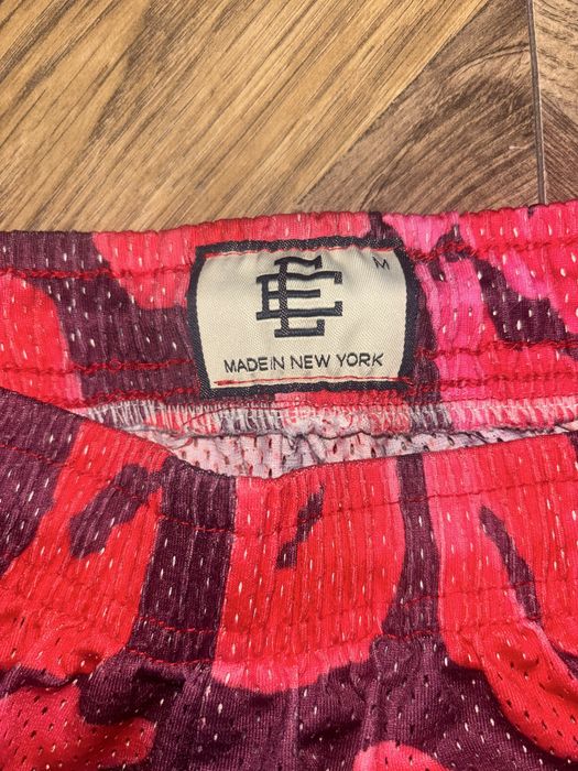 pantaloni eric emanuel marimea M