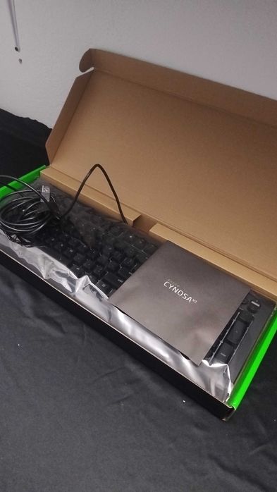 Tastatura Gaming RAZER Cynosa V2