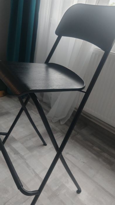 Scaune  pliabile de bar