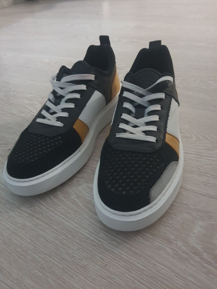 Pantofi Bigotti marimea 41