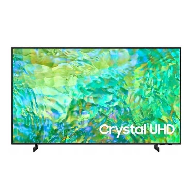 Телевизор Samsung 65" UE65DU8000UXUZ | (есть рассрочка/ nasiya bor)
