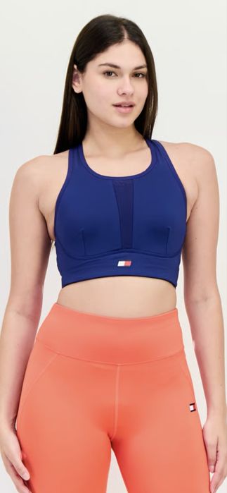 Дамското бюстие Tommy Hilfiger