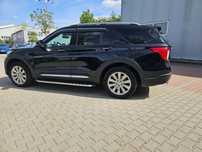 Ford Explorer Ford Explorer Platinium,3.0L,PHEV,457 HP,panoramic,7 locuri,