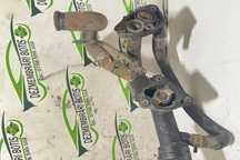 Carcasa termostat Opel Astra G