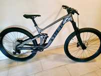 Trek Slash 7 an 2025 !!