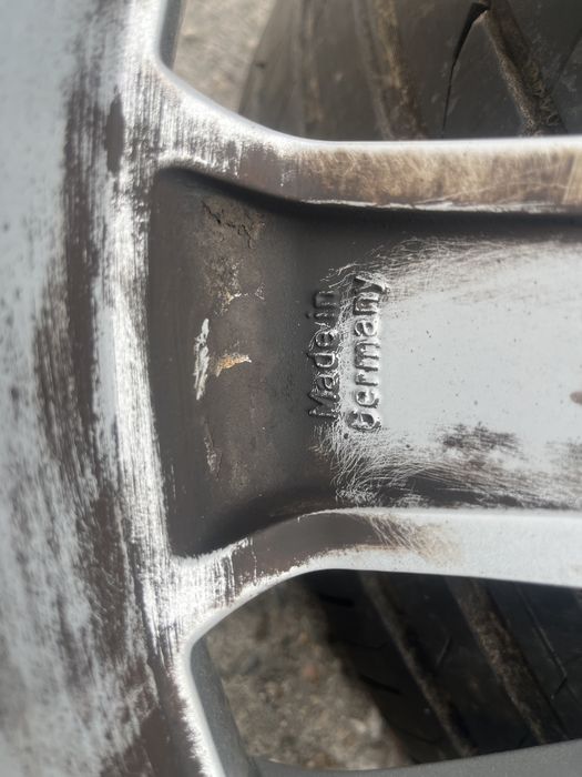 Джанти за опел инсигния