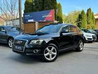 Audi Q5 2.0 TFSi 211 Cp 2011 Euro 5 Automat 4x4 Rate sau Cash