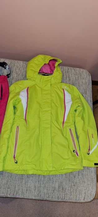 Geaca Ski marimea 152 CMP (nu northface, columbia, spyder)
