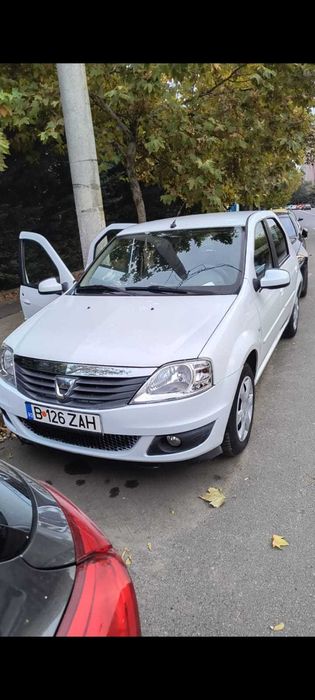 De vânzare Dacia Logan