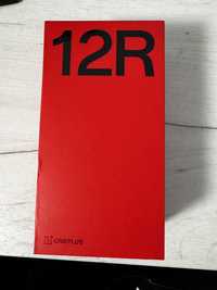 One Plus 12R,256gb,16 gb Ram ,nou sigilat