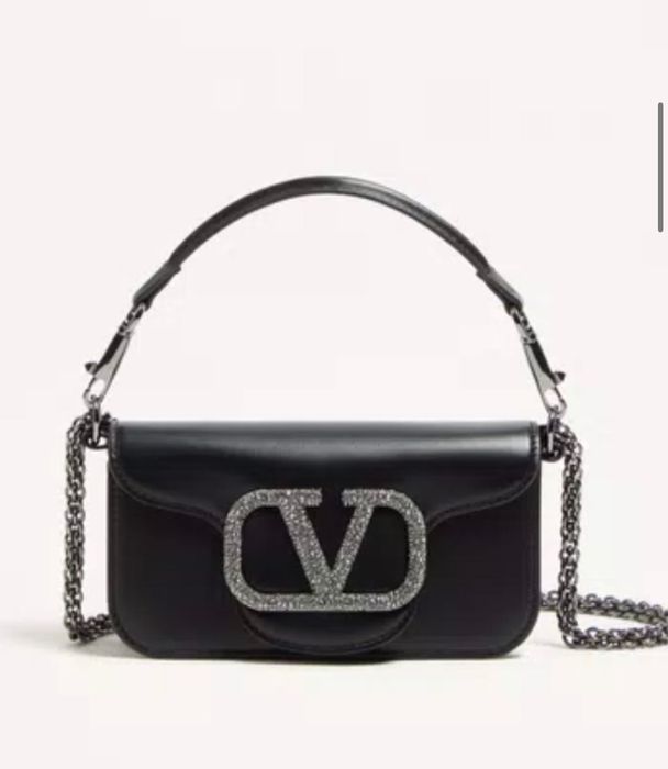 Дамска чанта Valentino