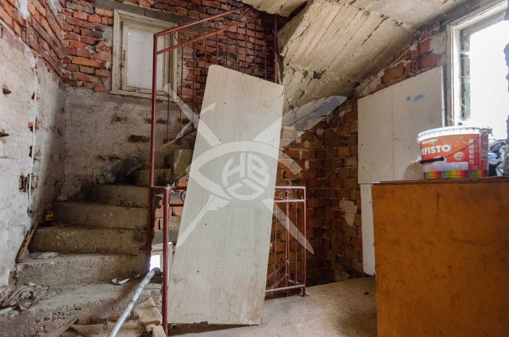 ЕКСКЛУЗИВНО! Етаж от къща в с. Волуяк № 82249