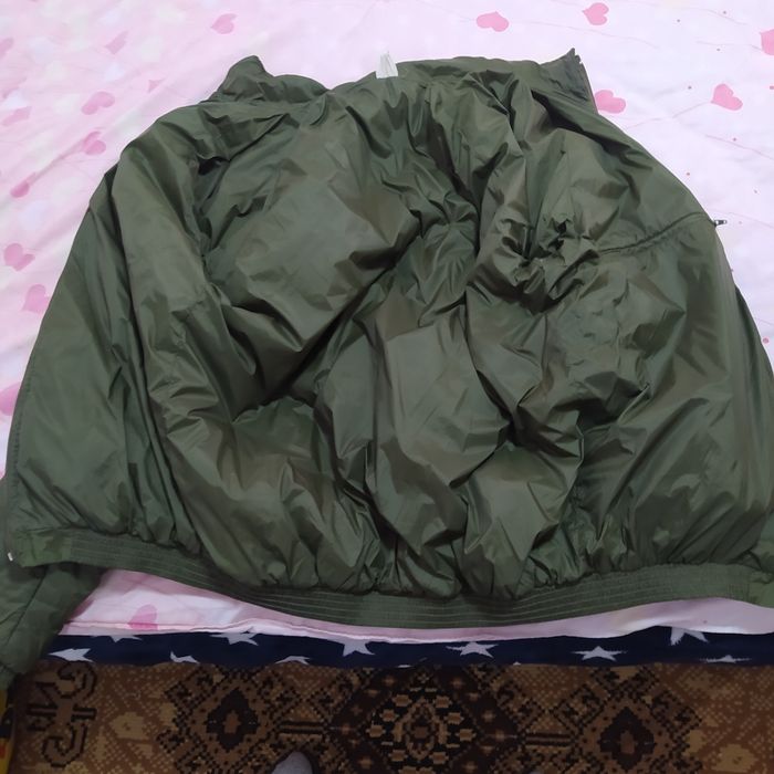 Geaca Termica de iarna pentru armată