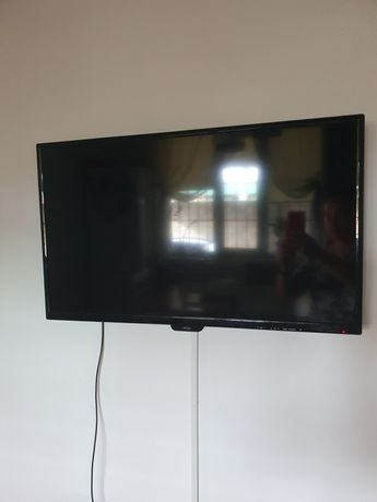 Продам телевизор Smart TV  Ergo