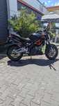 Aprilia Shiver 750 2012 ABS