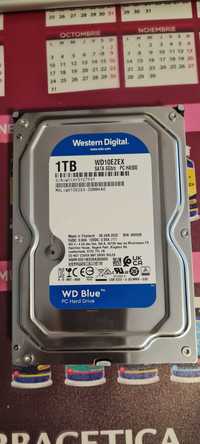 HDD - 1 TB / 500 GB / 256 GB