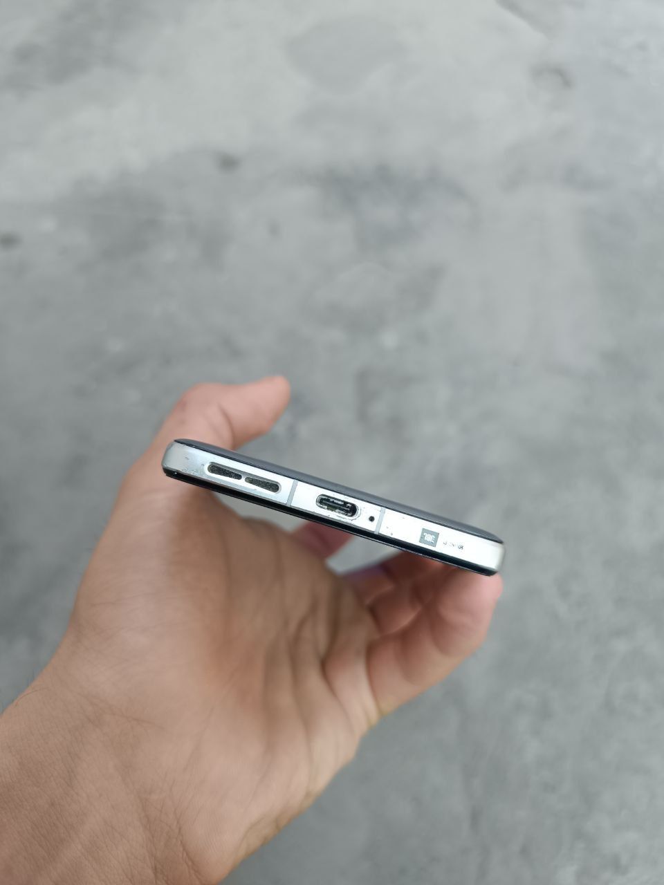Redmi k50 game 8+128
