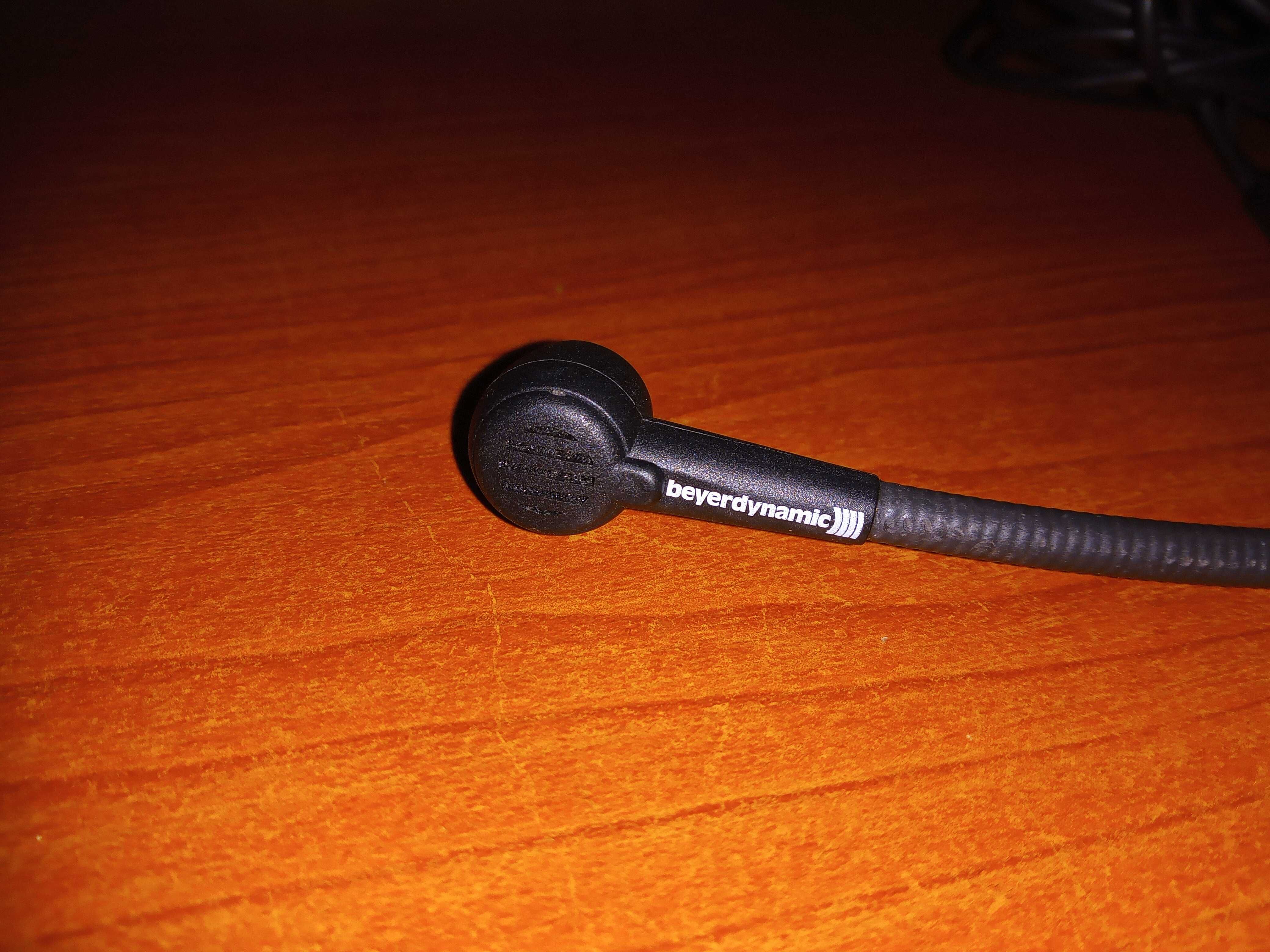 Микрофон Beyerdynamic TG-X 30/35 хедсет