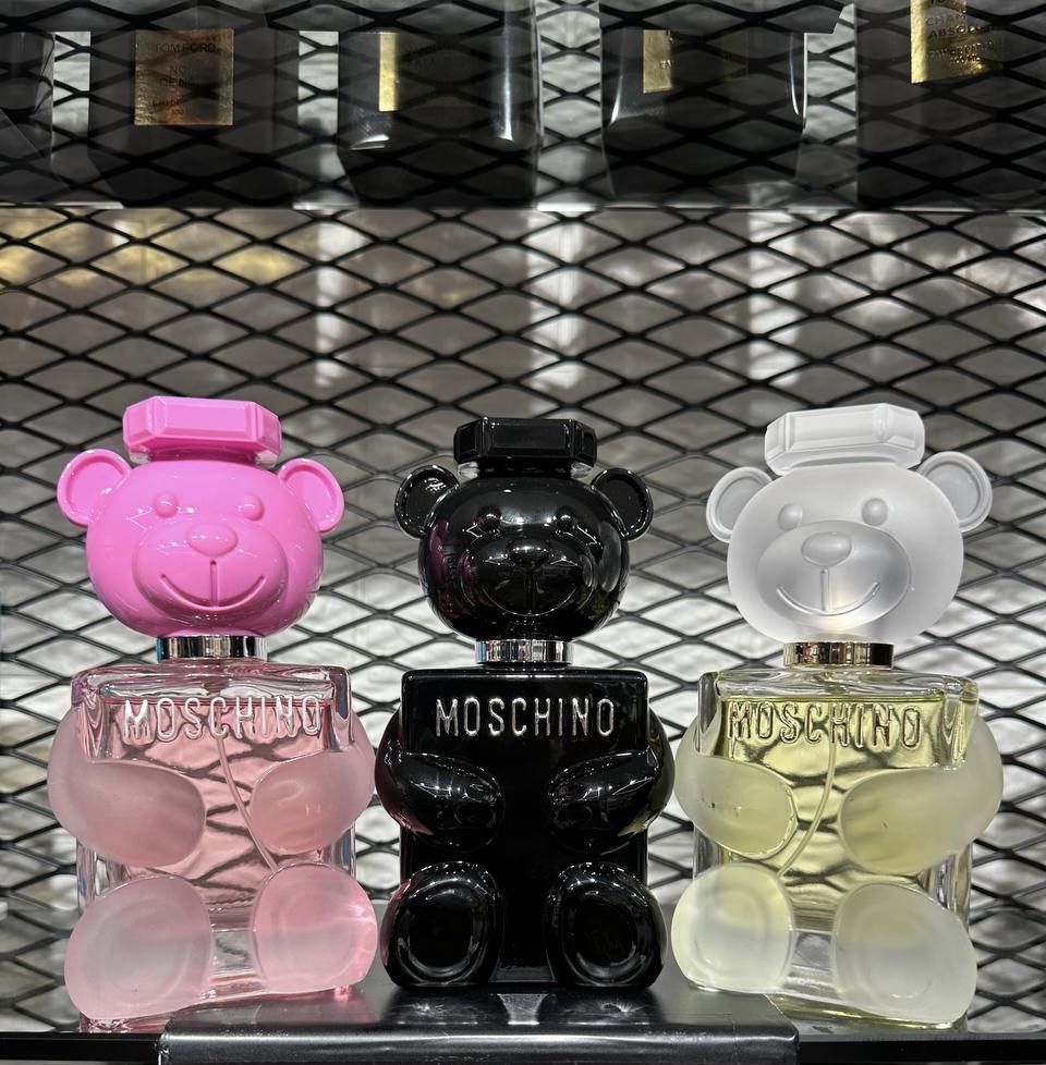 Parfum Moschino Toy boy, Toy 2, Toy 2 Bubble Gum SIGILAT 100ml edp,edt