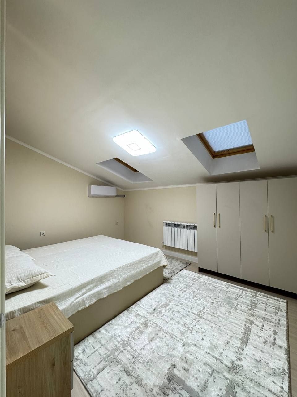 Срочно продается 4х ком квартира в новостройке, ор-р: Кушбеги, 100 м²