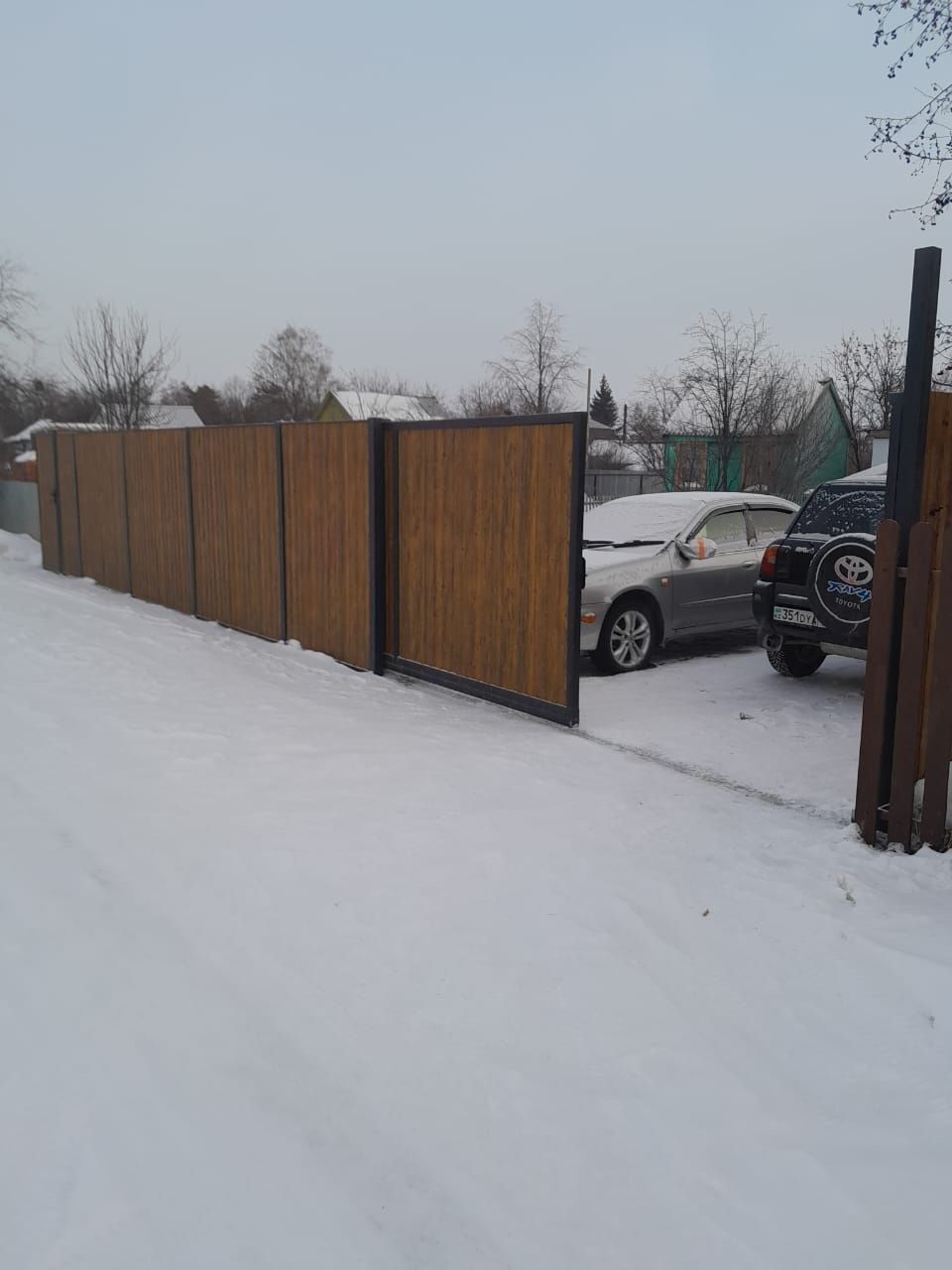 Продам жилой дом в дачном обществе!